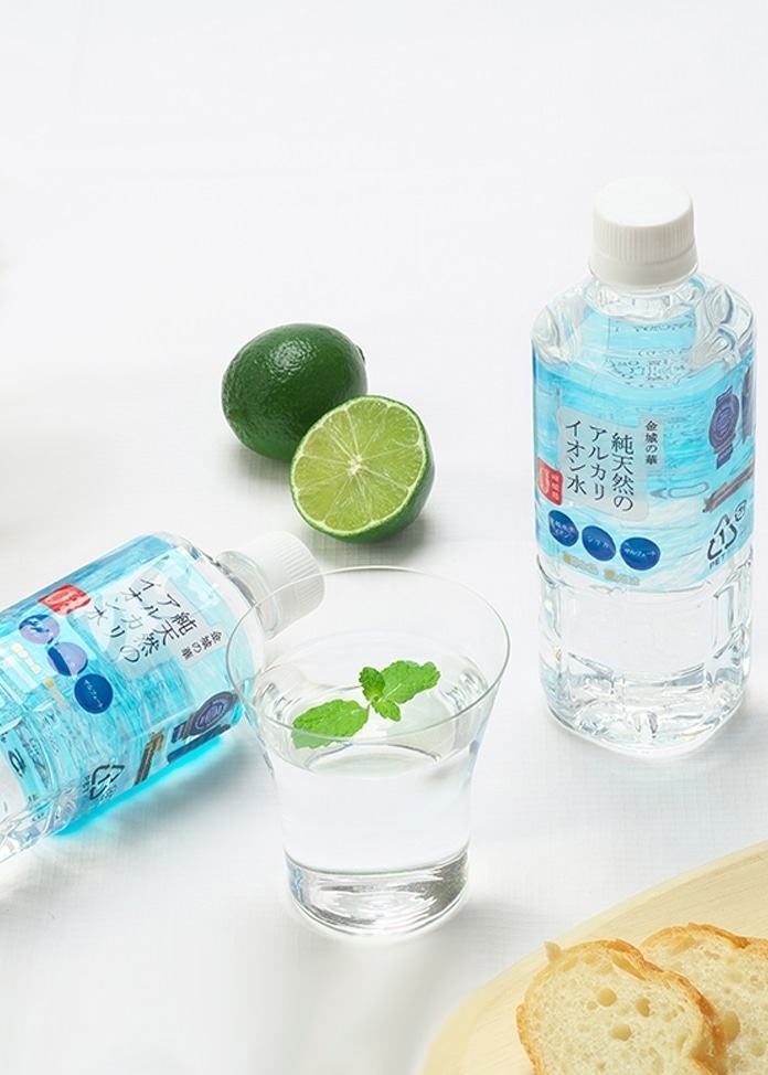 【定期便】城の華500ml（24本入り）