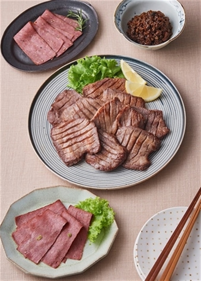 【定期便】牛たん大満足ギフトセット