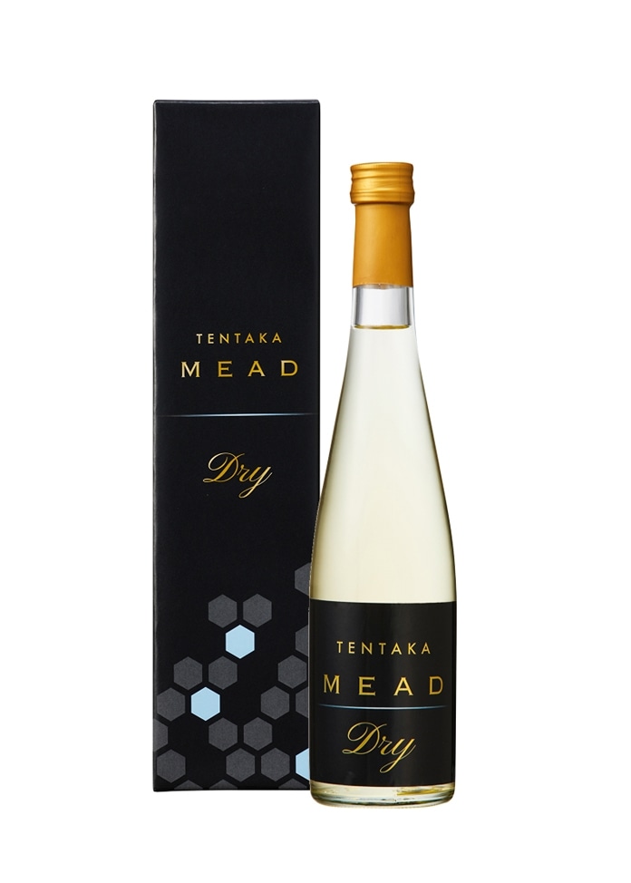 天鷹 MEAD Dry 500ml