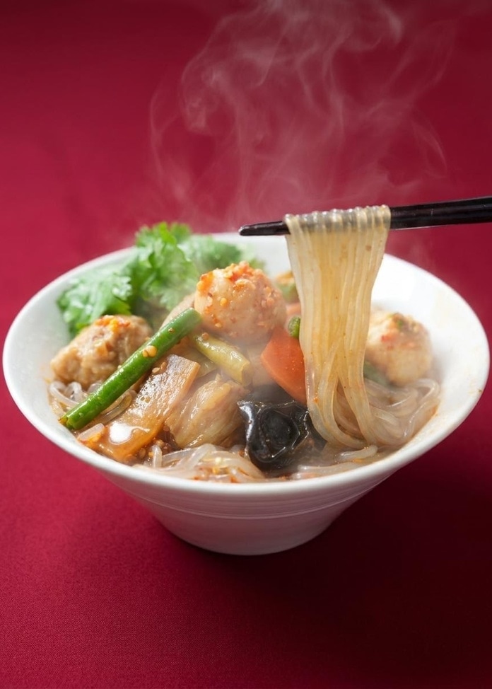 【とうげんきょ】麻辣湯セット 2食