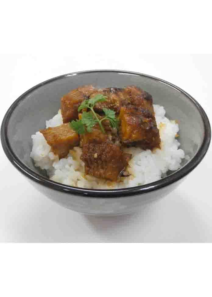 【吟月】はも丼のもとセット