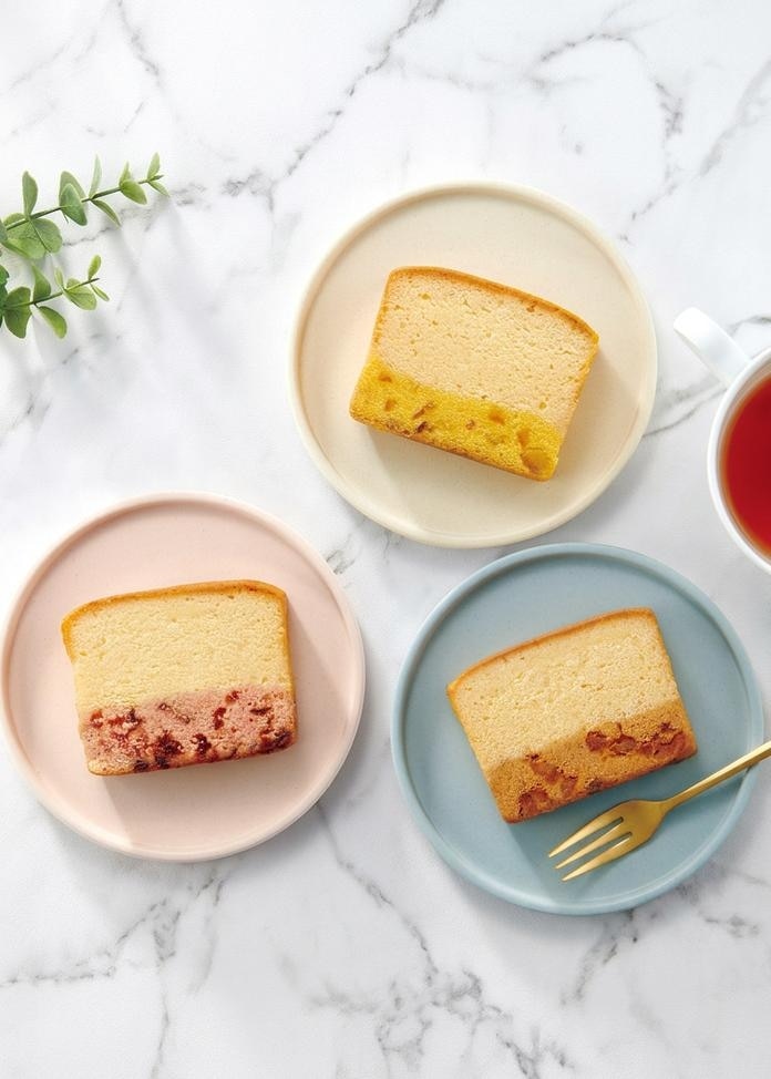 果実と楽しむしっとり濃厚チーズケーキ 15個