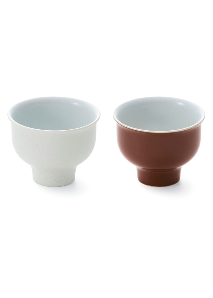 【1616/aritajapan】Manz Contour Tea Cup Set