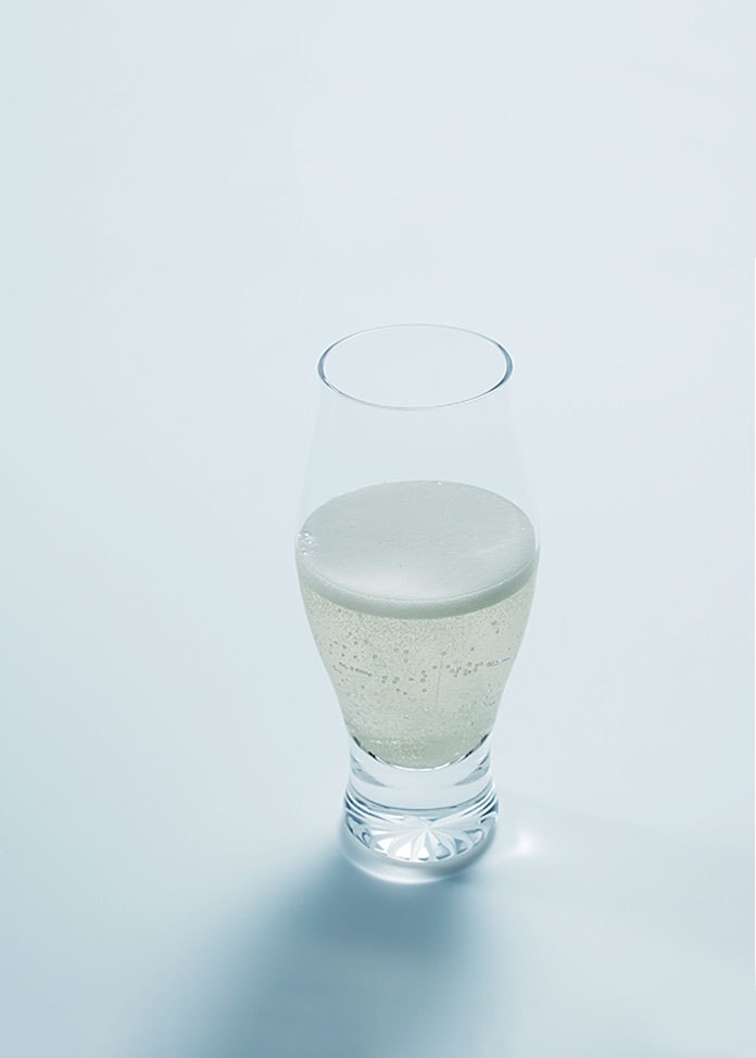 【KIMOTO GLASS TOKYO】es slim 01