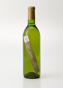 オーガニックポートランドワイン 720ml