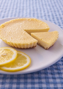 広島レモンチーズケーキ（2個入り）