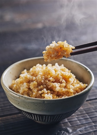 【令和3年産】 特別栽培米 ミルキークイーン 2㎏ 玄米 2袋入