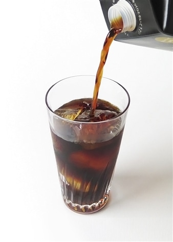 MAJOアイスコーヒー無糖6本セット