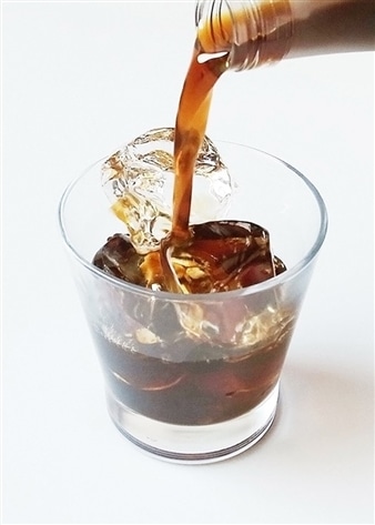 【期間限定】プレミアムアイスコーヒーギフト（720ml×3本）