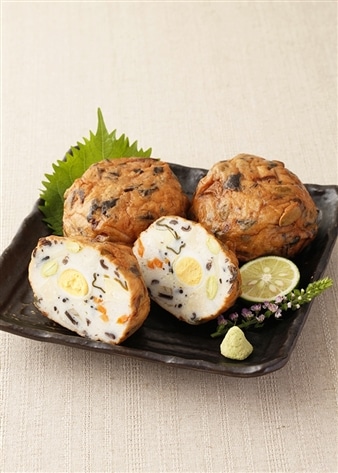 伊勢かまぼこの若松屋