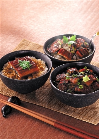 【名古屋名物ひつまぶしの素】うなぎめし 2人前