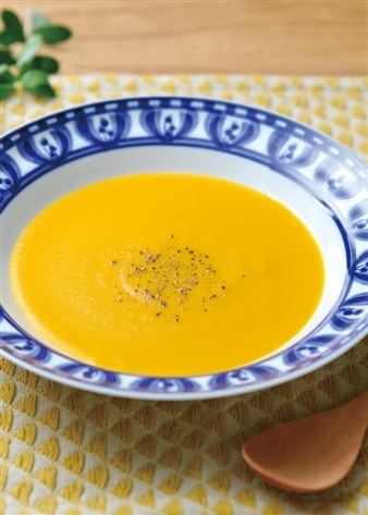 カボチャのポタージュ6食セット