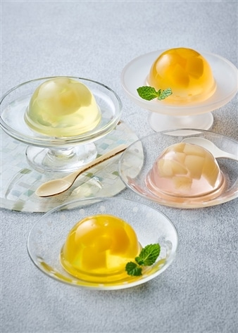 果実ゼリー 12個入り