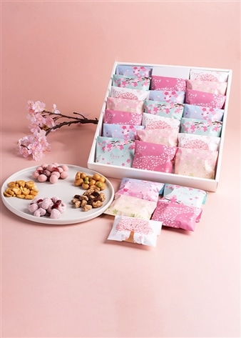 Sakuraプチアソート 20