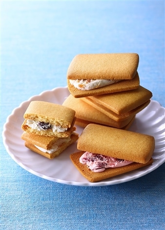 銀座フルーツサンド 15個入り（PGS-243）