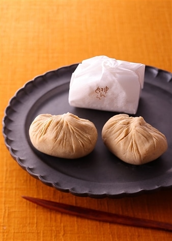 栗きんとん 10個入り