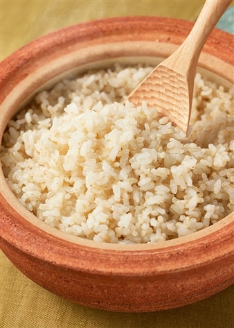 阿波照 長生米 栽培期間中農薬不使用 胚芽米 2㎏