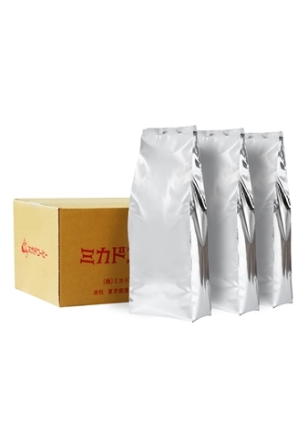 【大容量】レギュラーコーヒー（SPマイルドブレンド）粉500g×3袋