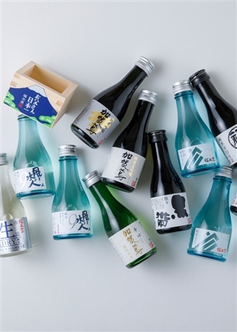 【父の日限定】ちょいボトル12本セット