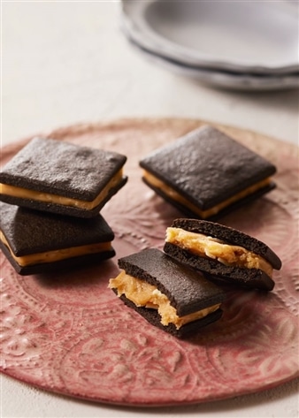 サンド・オ・キャラメル 8個入り