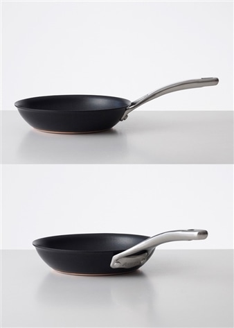 楽天市場】【特典付】MEYER アナロン ルクス フライパン 28cm