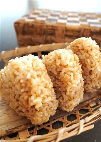 【令和5年産】阿波照-長生米-特別栽培米(栽培期間中農薬・化学肥料不使用)玄米5㎏