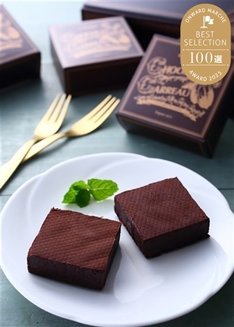 葉山のショコラカロ 6個入り