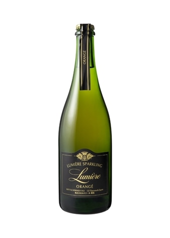 【Decanter World Wine Awards 2024 銅賞受賞】スパークリングオランジェ（750ml）