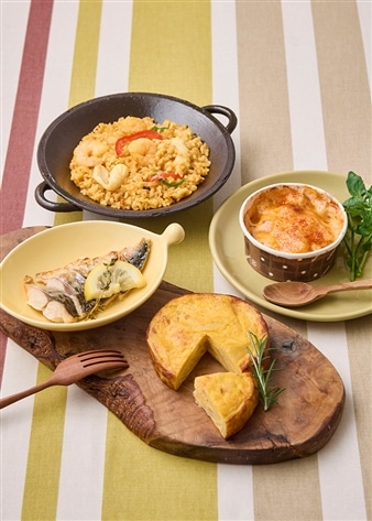 【モン・テルセーロ】バルセットC