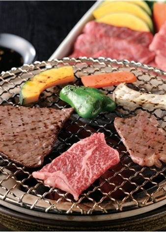 【上州牛】焼肉用