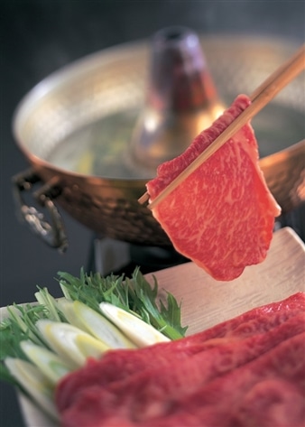 【鹿児島県産黒毛和牛】しゃぶしゃぶ用