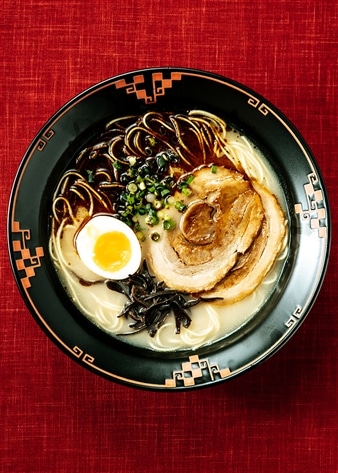 天草大王ラーメン【6人前】