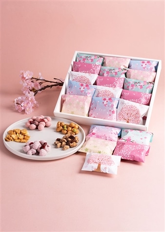 Sakuraプチアソート 15