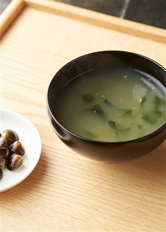 養命酒製造くらすわ しじみスープ 3個