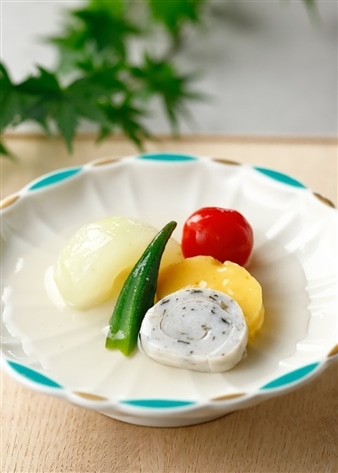 金澤の夏おでん（6個入）