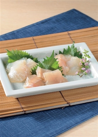 【近江町市場 ヤマカ水産】昆布〆詰合せ（3袋セット）