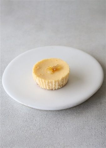瀬戸内レモンピールのエシカルレモンチーズケーキ 9個セット