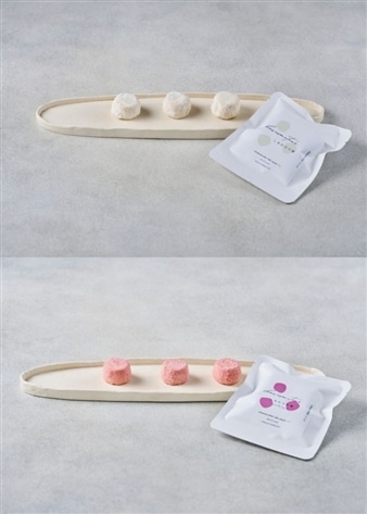 しあわせの種 6個セット