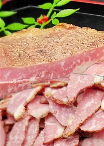 1470◇牛 しぼ型押し ブラック 233ds 約1.7㎜☆国産 母の日 ギフト 化粧箱入 牛肉 肉 大和榛原牛 A5 とろ イチボ