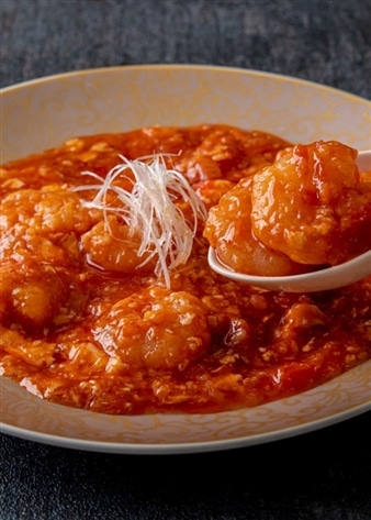 【エスサワダ　総料理長・澤田州平監修】　本格中華コレクションAセット