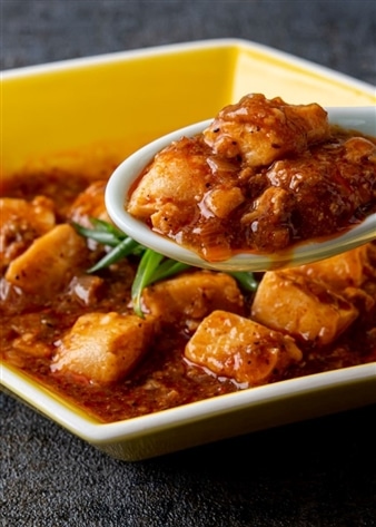 【エスサワダ　総料理長・澤田州平監修】本格中華コレクションBセット