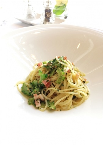 オリーブオイル&生パスタセット(4人前)