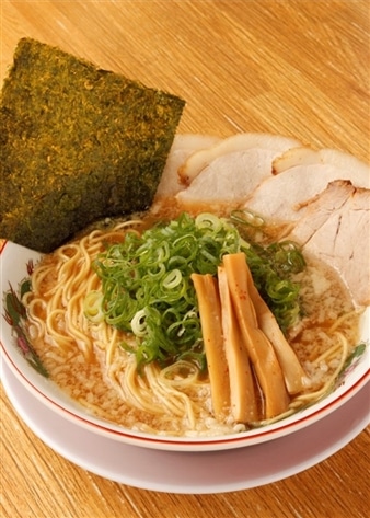 【京都ラーメン 珍遊】醤油味 8食セット