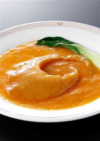【赤坂四川飯店】蟹黄排翅(ふかひれの姿煮) 2袋