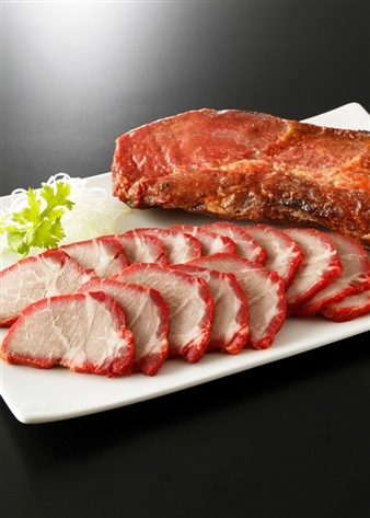 【赤坂四川飯店】つるし焼豚 2袋