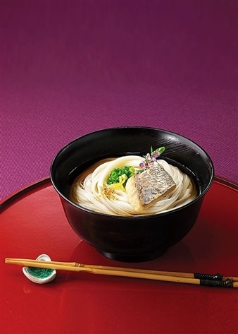 手延べ三輪うどん詰め合わせ5種 5食入り