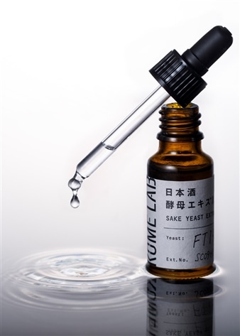 コメラボ 日本酒酵母エキス 20mL