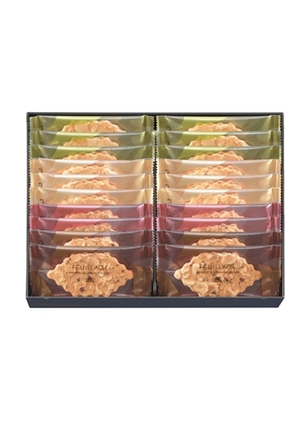 【モロゾフ】ファヤージュ（20枚）