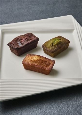 フィナンシェBOX（8個入り）