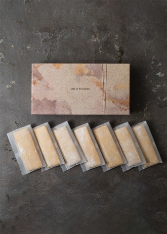 トリュフサブレ